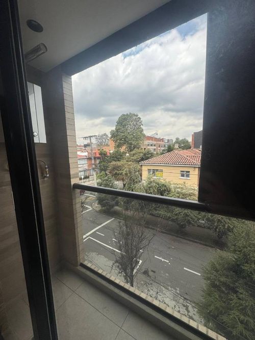Apartaestudio en Venta en Teusaquillo, Bogotá - Miniatura 13