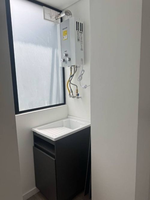 Apartaestudio en Venta en Teusaquillo, Bogotá - Miniatura 14