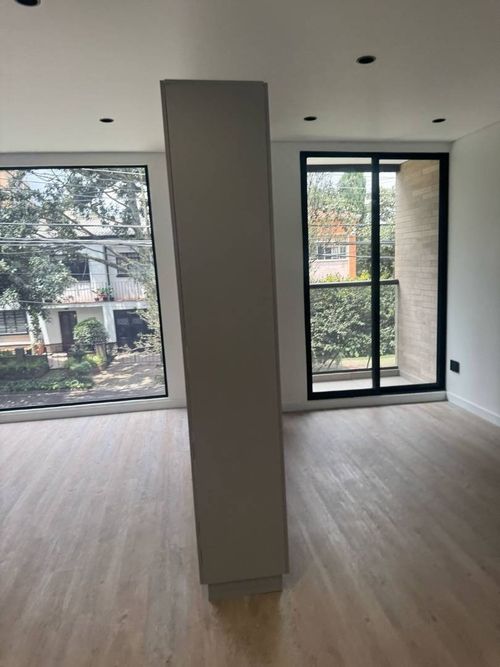 Apartaestudio en Venta en Teusaquillo, Bogotá - Miniatura 15