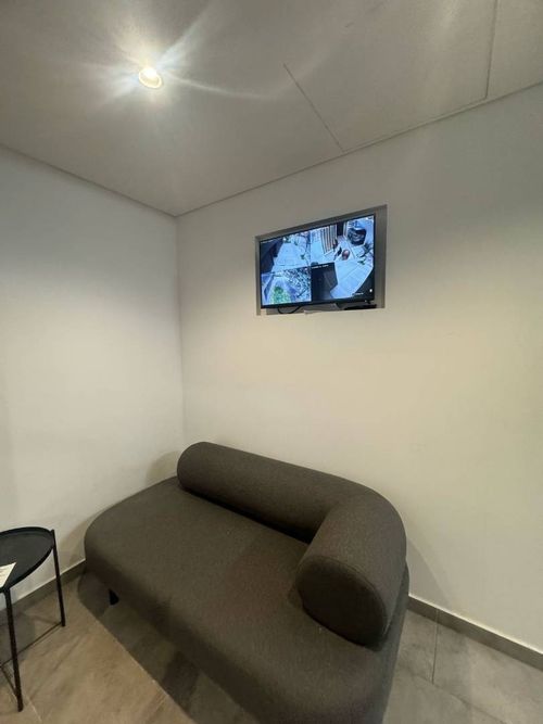 Apartaestudio en Venta en Teusaquillo, Bogotá - Miniatura 17