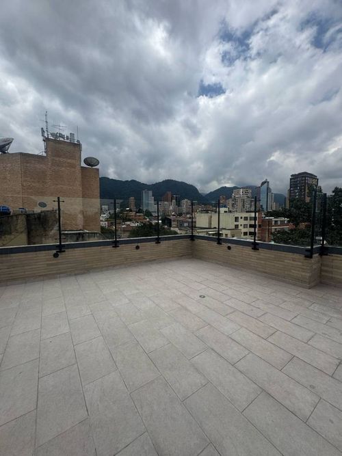Apartaestudio en Venta en Teusaquillo, Bogotá - Miniatura 18