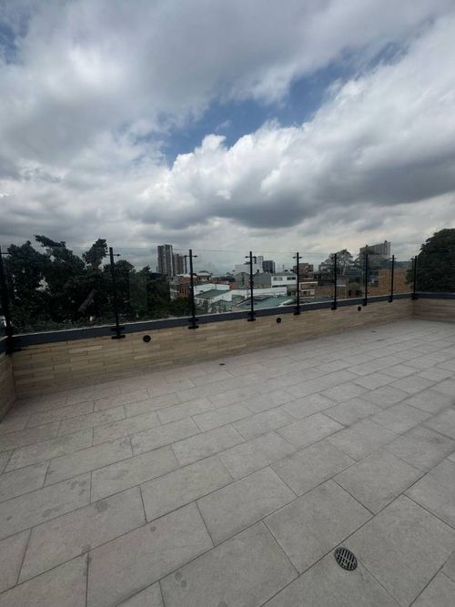 Apartaestudio en Venta en Teusaquillo, Bogotá - Miniatura 19