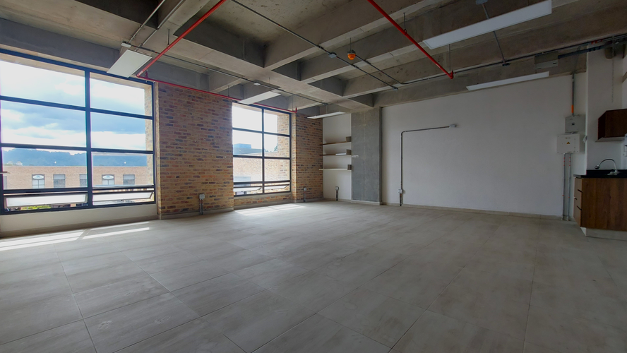 Oficina en Arriendo en Centro, Cajicá - Miniatura 2