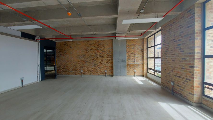 Oficina en Arriendo en Centro, Cajicá - Miniatura 5