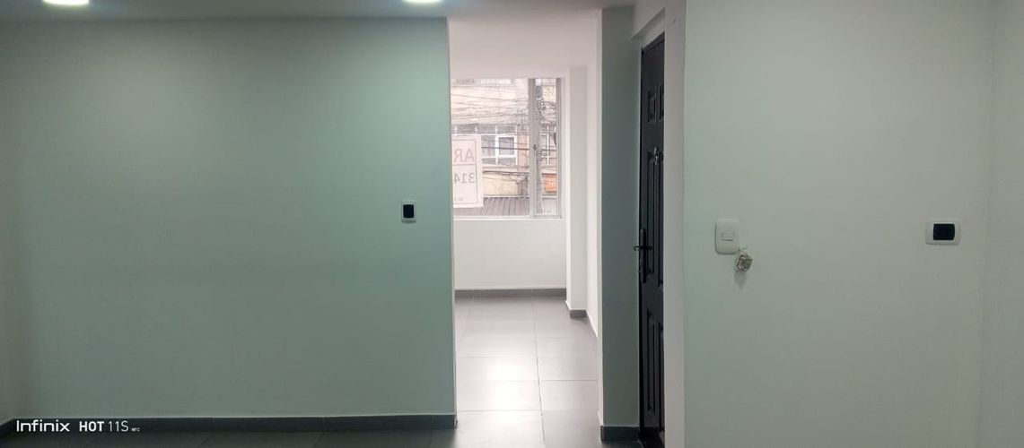 Oficina en Arriendo en Galerias, Bogotá - Miniatura 6