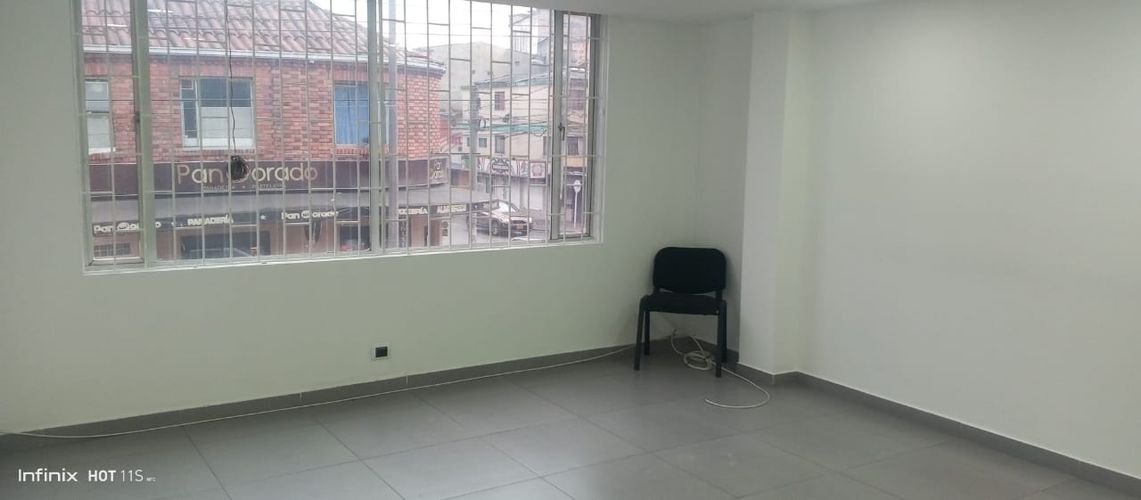 Oficina en Arriendo en Galerias, Bogotá - Miniatura 7