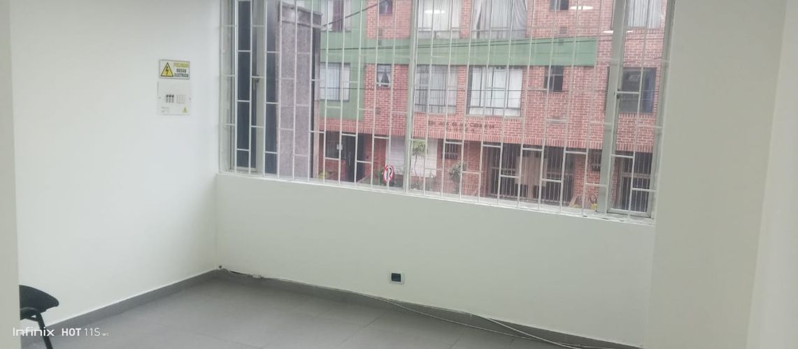 Oficina en Arriendo en Galerias, Bogotá - Miniatura 9