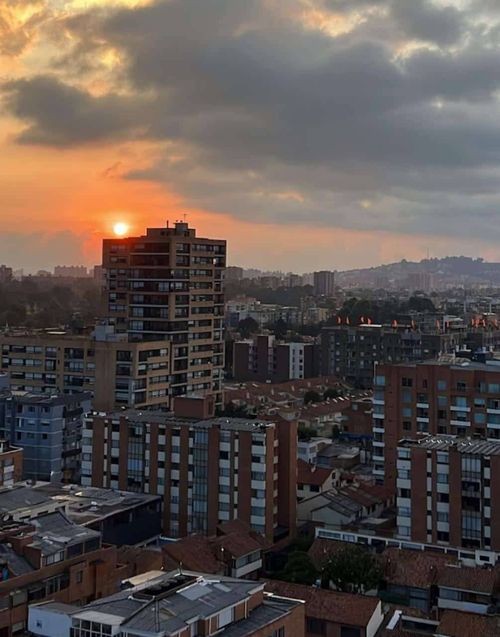 Apartamento en Venta en Cedritos, Bogotá - Miniatura 2