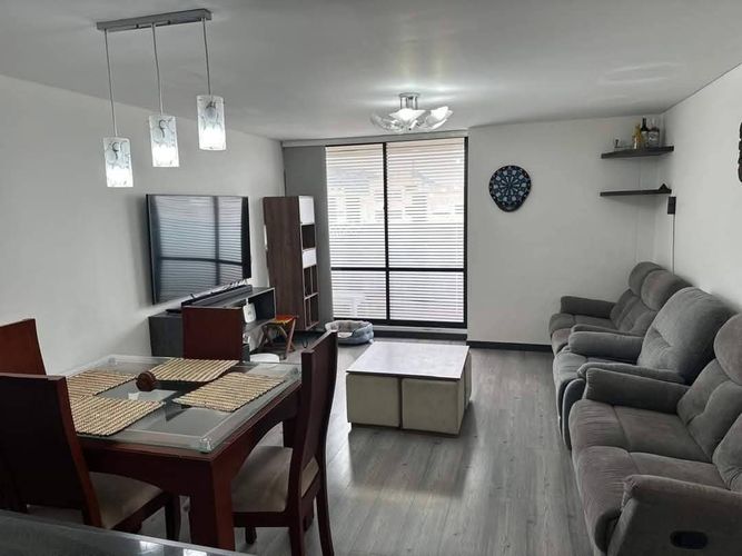 Apartamento en Venta en Cedritos, Bogotá - Imagen 1