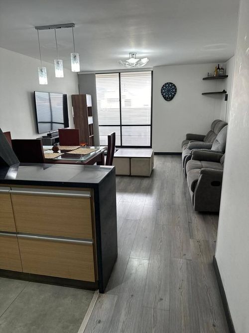Apartamento en Venta en Cedritos, Bogotá - Miniatura 4