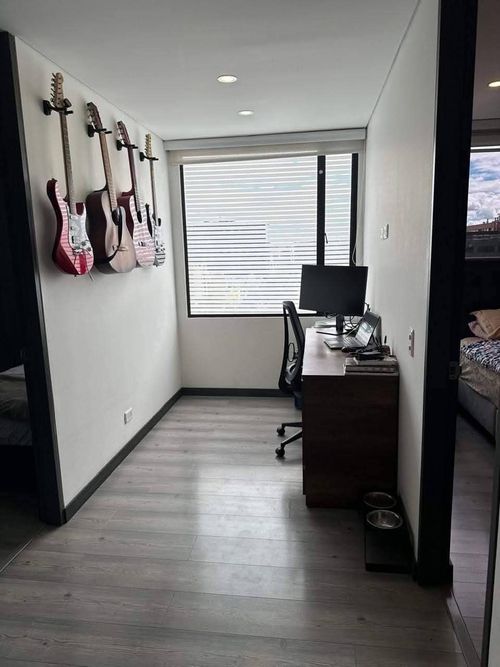 Apartamento en Venta en Cedritos, Bogotá - Miniatura 5
