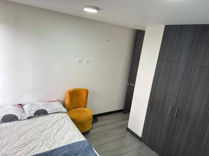 Apartamento en Venta en Cedritos, Bogotá - Miniatura 6