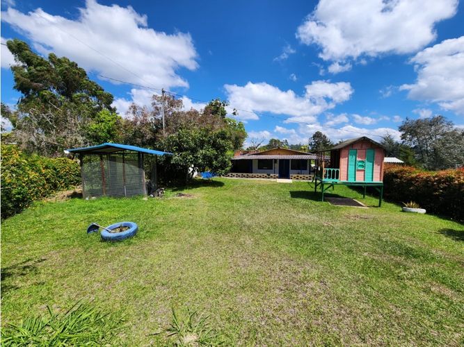 Finca en Venta en Guarne - Imagen 1