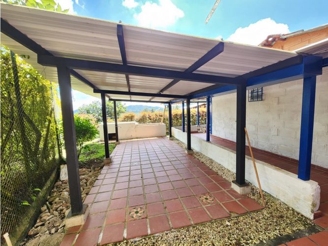 Finca en Venta en Guarne - Miniatura 3