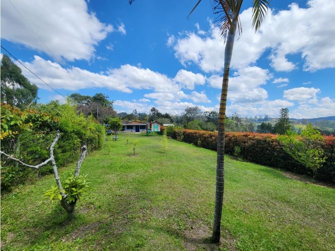 Finca en Venta en Guarne - Miniatura 9