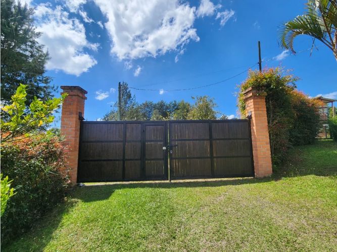 Finca en Venta en Guarne - Miniatura 12