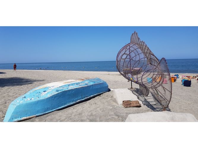 Apartamento en Venta en Bello horizonte, Santa marta - Miniatura 4