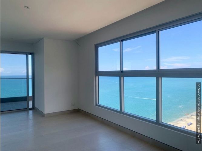 Apartamento en Venta en Bello horizonte, Santa marta - Miniatura 6