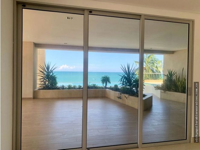 Apartamento en Venta en Bello horizonte, Santa marta - Miniatura 16