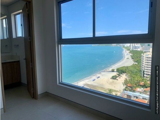 Apartamento en Venta en Bello horizonte, Santa marta - Miniatura 17