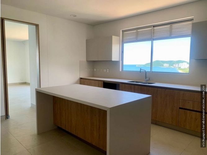 Apartamento en Venta en Bello horizonte, Santa marta - Miniatura 18