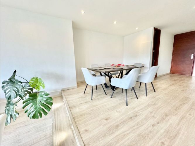 Apartamento en Arriendo en Zona chapinero, Bogotá - Miniatura 3