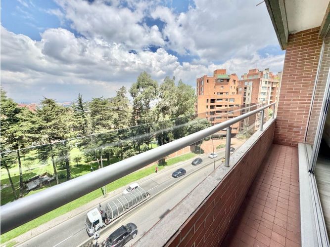 Apartamento en Arriendo en Zona chapinero, Bogotá - Miniatura 5