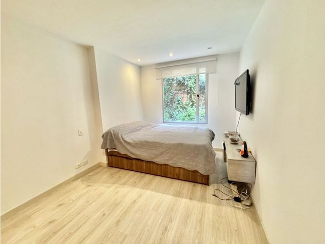Apartamento en Arriendo en Zona chapinero, Bogotá - Miniatura 9