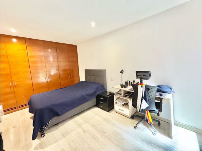 Apartamento en Arriendo en Zona chapinero, Bogotá - Miniatura 11