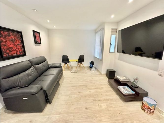 Apartamento en Arriendo en Zona chapinero, Bogotá - Miniatura 12
