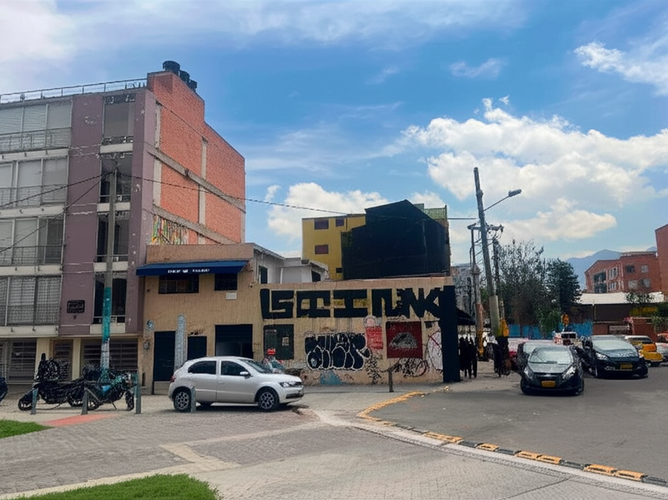 Local en Arriendo en El recuerdo, Bogotá - Imagen 1
