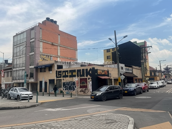 Local en Arriendo en El recuerdo, Bogotá - Miniatura 2