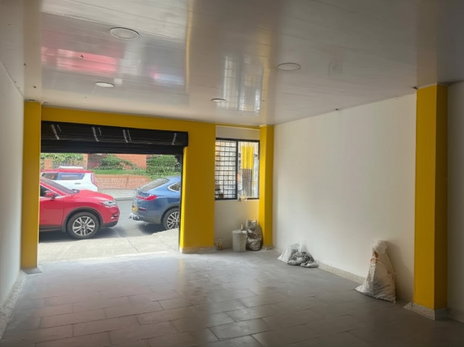 Local en Arriendo en El recuerdo, Bogotá - Miniatura 5