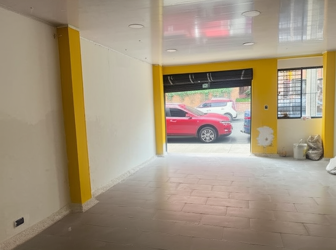 Local en Arriendo en El recuerdo, Bogotá - Miniatura 6