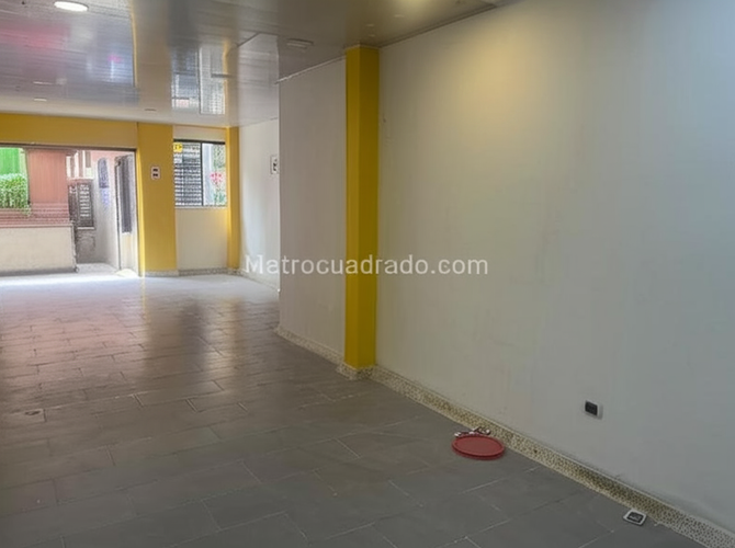 Local en Arriendo en El recuerdo, Bogotá - Miniatura 10