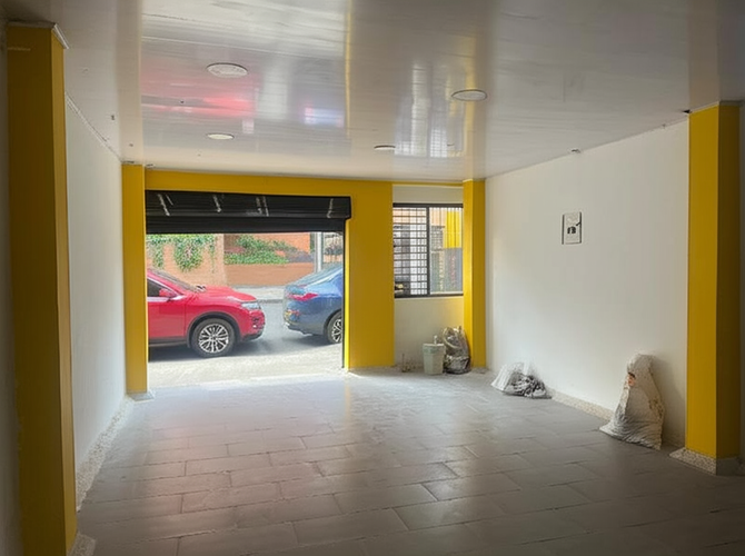 Local en Arriendo en El recuerdo, Bogotá - Miniatura 11