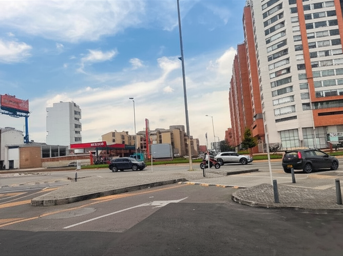 Local en Arriendo en El recuerdo, Bogotá - Miniatura 15