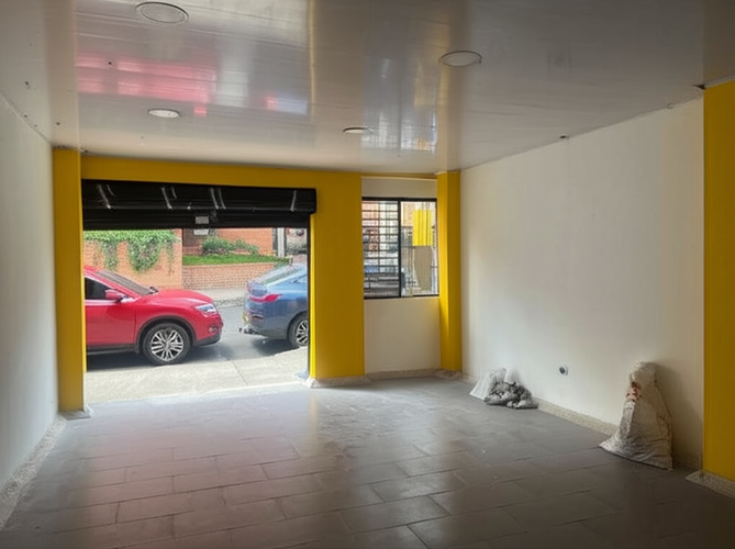 Local en Arriendo en El recuerdo, Bogotá - Miniatura 16