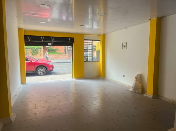 Local en Arriendo en El recuerdo, Bogotá - Miniatura 17