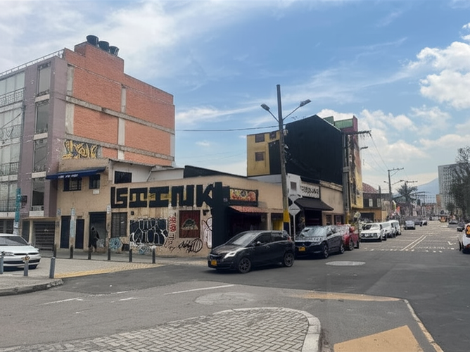 Local en Arriendo en El recuerdo, Bogotá - Miniatura 20