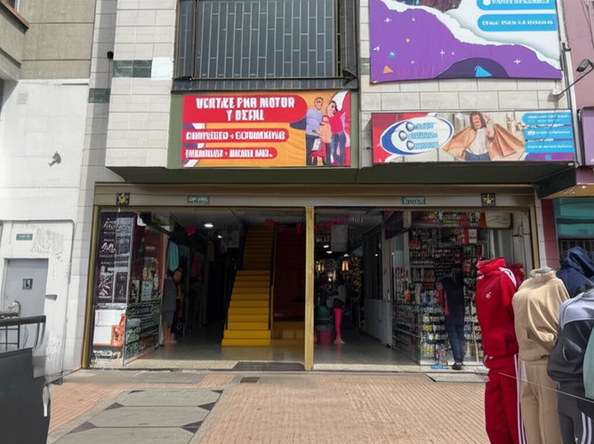 Local en Venta en La capuchina, Bogotá - Miniatura 2