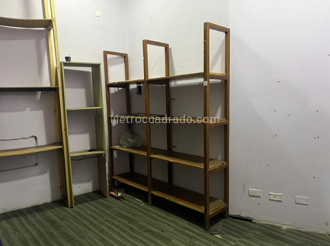 Local en Venta en La capuchina, Bogotá - Miniatura 4