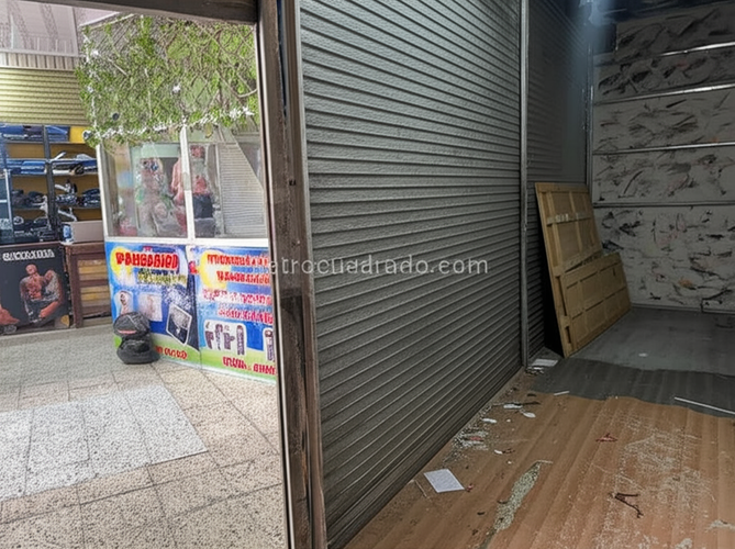 Local en Venta en La capuchina, Bogotá - Miniatura 8