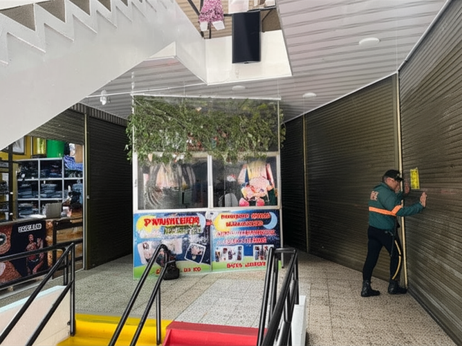 Local en Venta en La capuchina, Bogotá - Miniatura 15