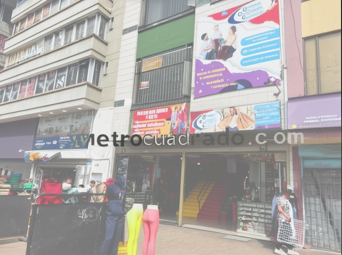 Local en Venta en La capuchina, Bogotá - Miniatura 17