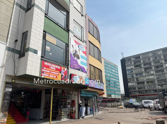 Local en Venta en La capuchina, Bogotá - Miniatura 18