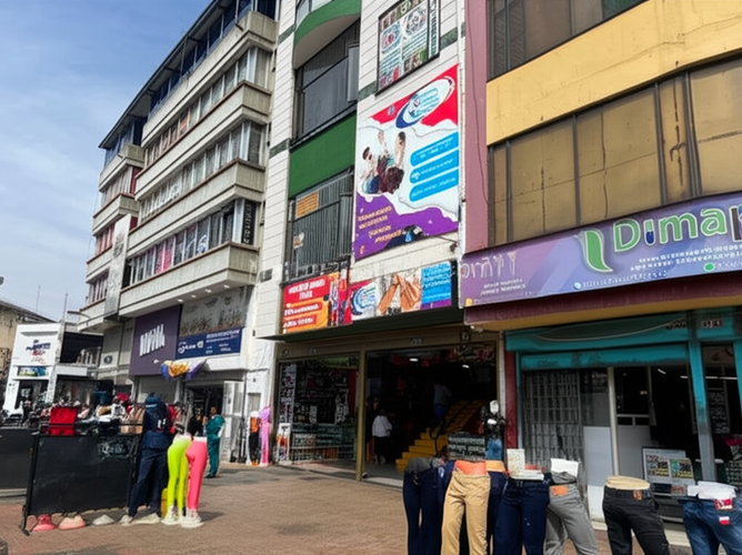 Local en Venta en La capuchina, Bogotá - Miniatura 20
