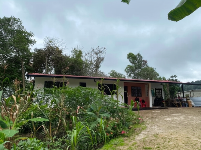 Finca en Venta - Miniatura 3