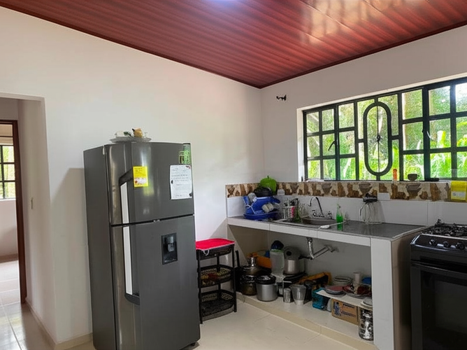 Finca en Venta - Miniatura 8