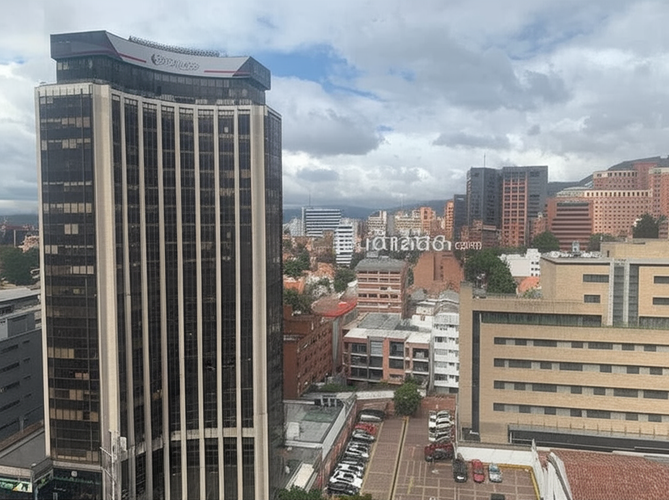 Oficina en Arriendo en Chapinero, Bogotá - Miniatura 2